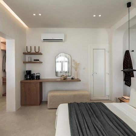 Naxian Aura Suites Naxos City Luaran gambar